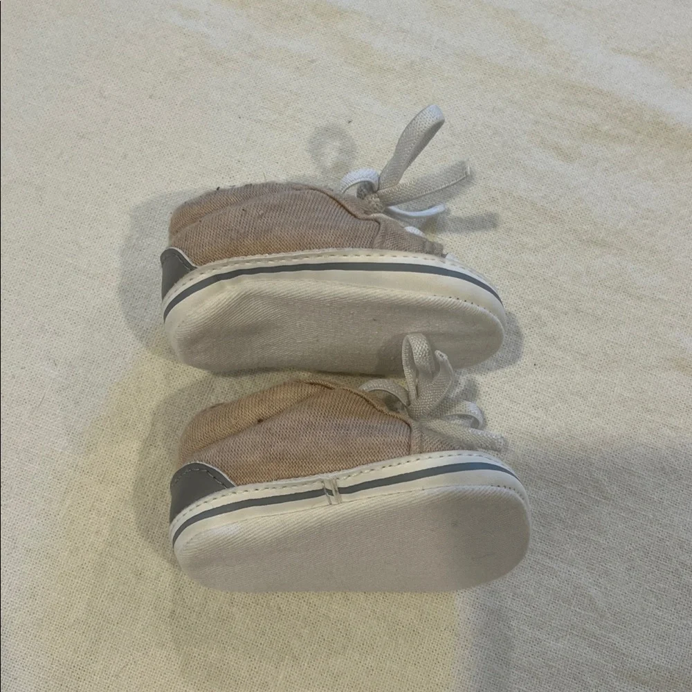 Carter’s Baby Sneakers